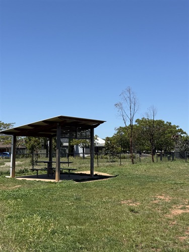 Boronia Drive Dog Off Lead Area 5