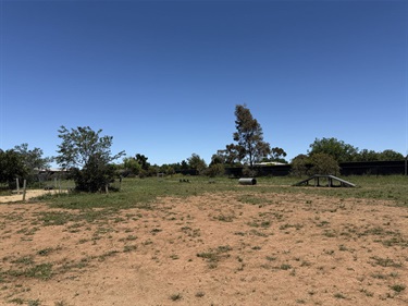 Boronia Drive Dog Off Lead Area 6