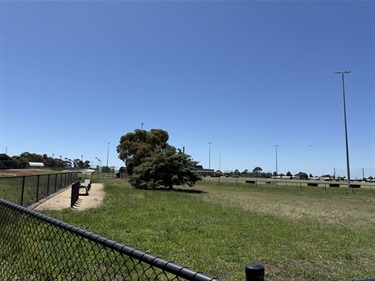 Diggers Rest Dog Off Lead Area 1