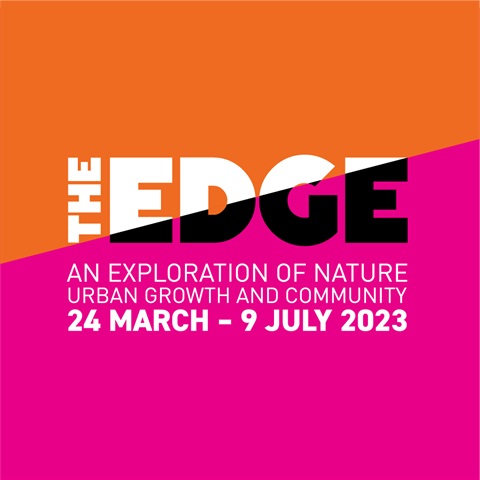 The Edge Exhibition