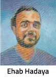 Ehab Hadaya