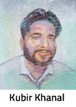 Kubir Khanal 