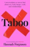 Taboo by Hannah Ferguson