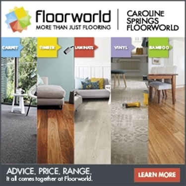 Caroline Springs Floorworld Melton City