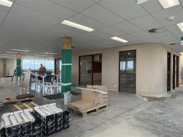 Cobblebank Community Hub update September 2026