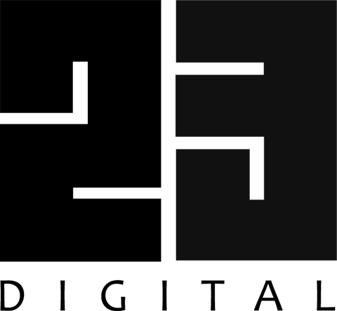 23-Digital-Logo