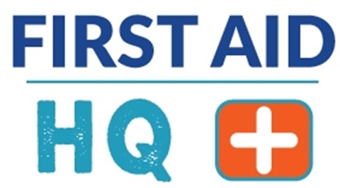 First-Aid-HQ-Logo