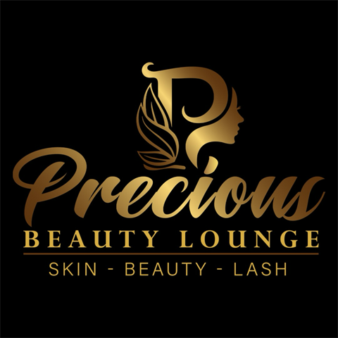 Precious-Beauty-Lounge-Cobblebank-Logo