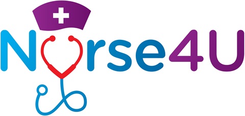 Nurse4U-Logo