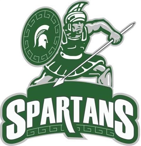 SPARTANS-LOGO