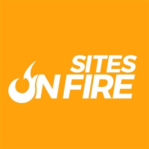 sitesonfire