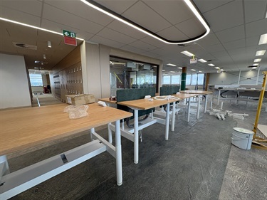 Cobblebank Community Hub update September 2026