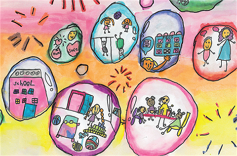Childrens Week 2025